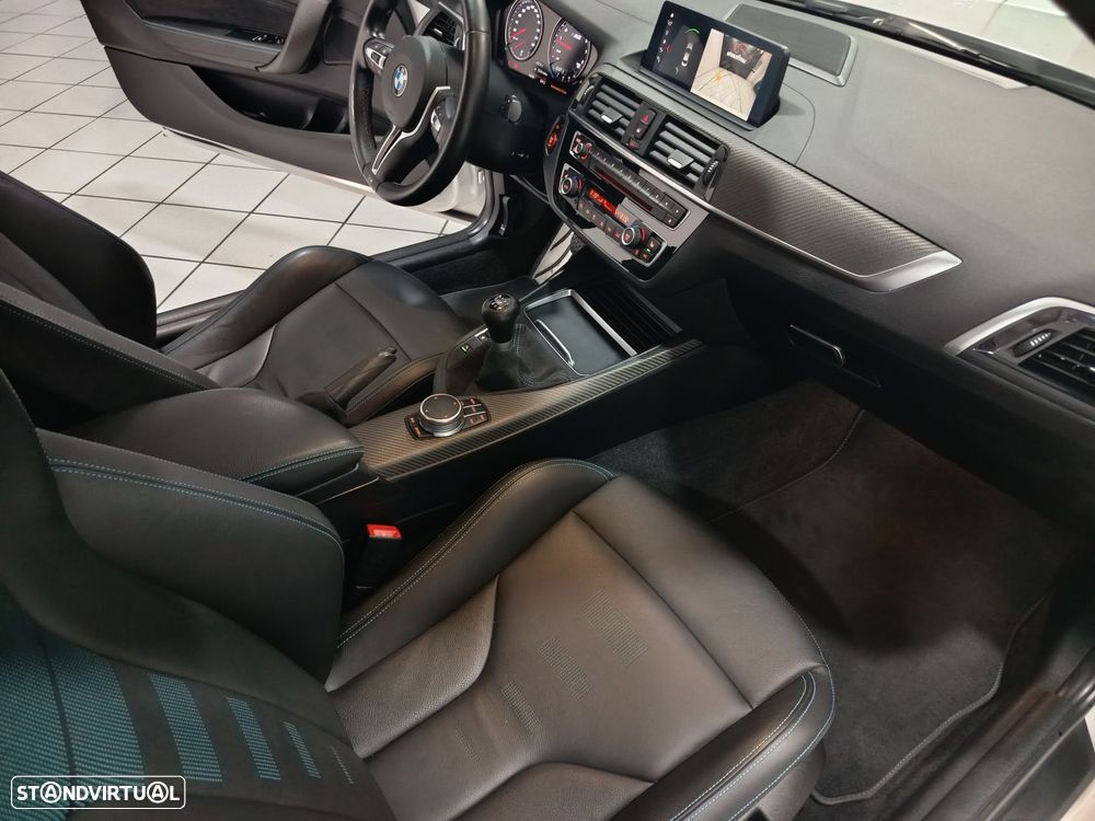 BMW M2 Competition - 20
