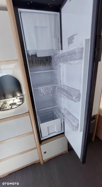 Dethleffs AERO 520 ER - 8