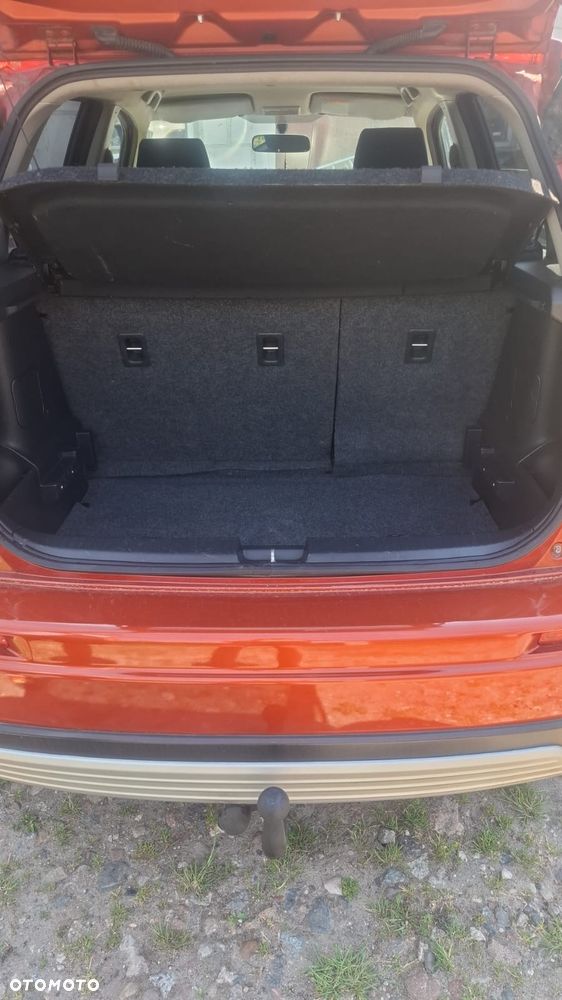 Suzuki SX4 - 18