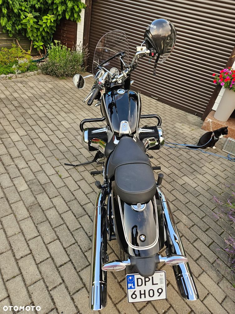 BMW R - 18