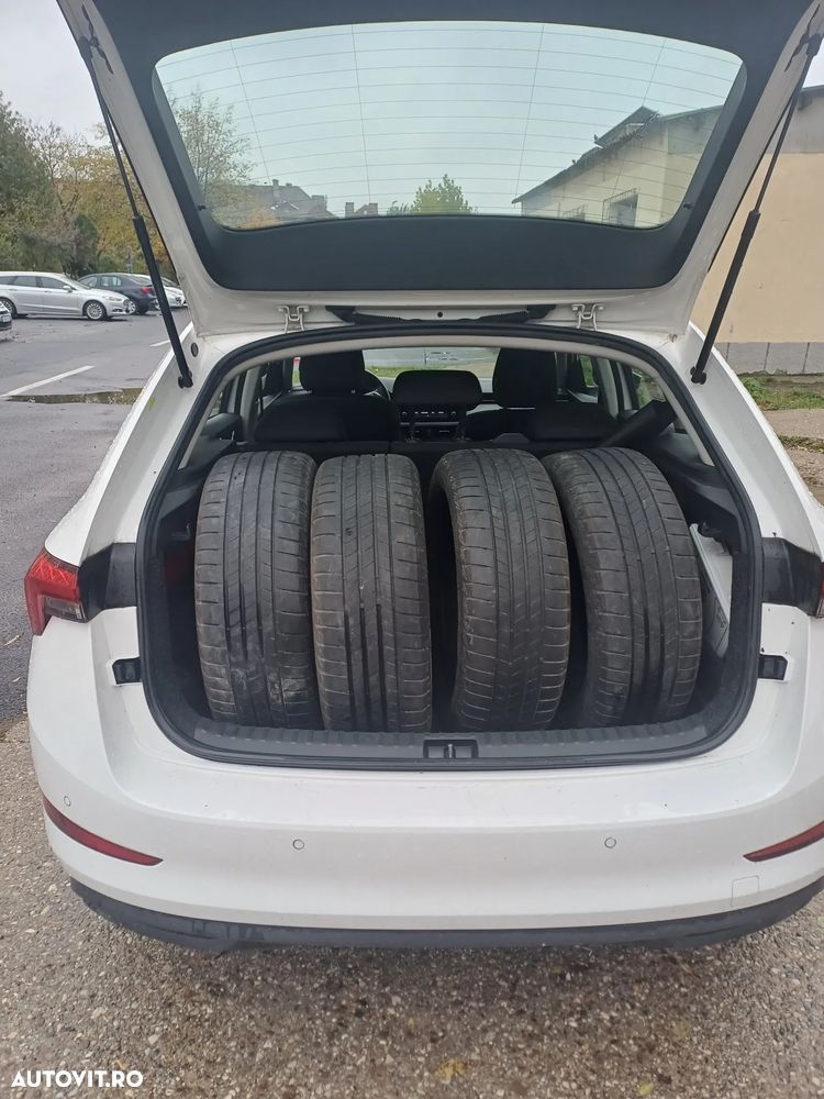 Skoda Scala - 8