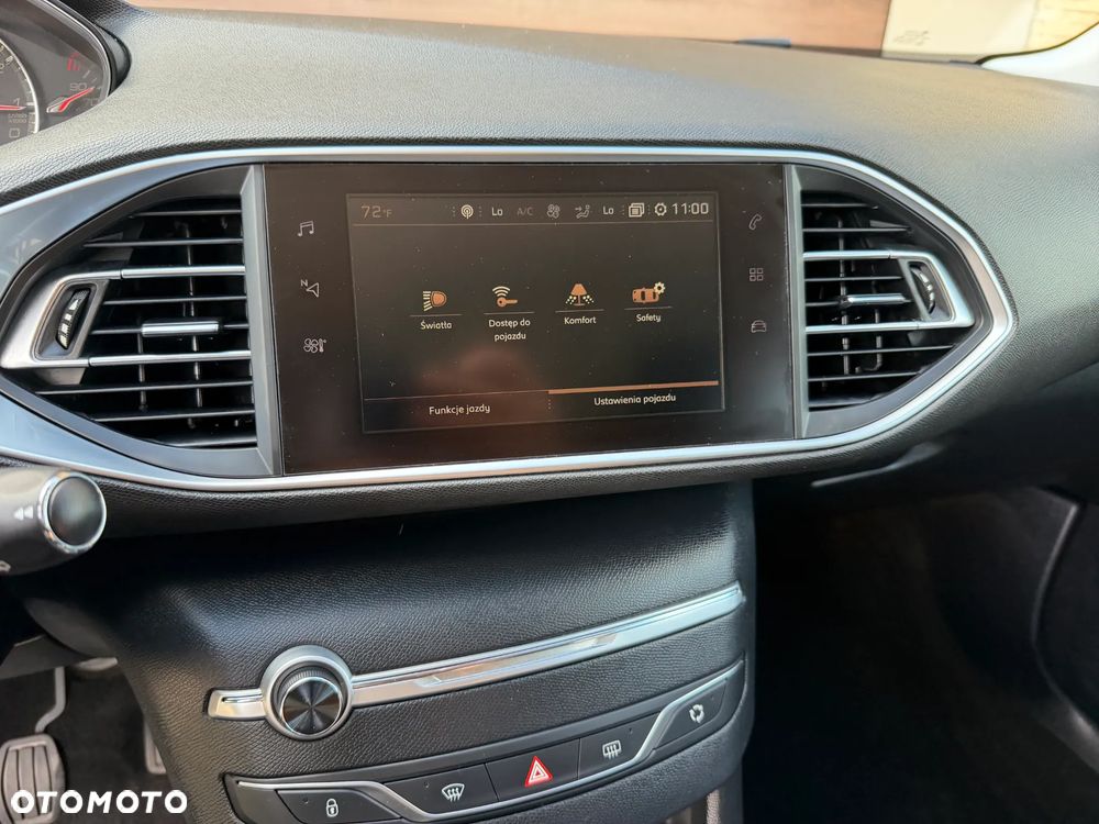 Peugeot 308 - 16