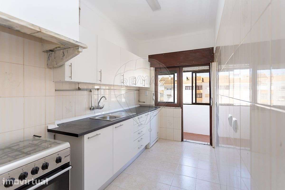 Apartamento T3 para arrendamento - Grande imagem: 4/22