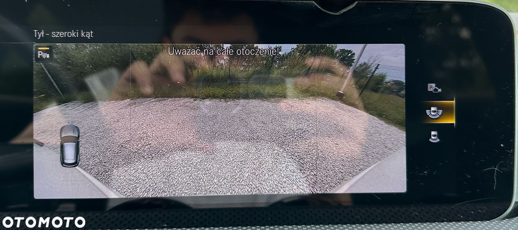 Mercedes-Benz CLA 180 AMG Line 7G-DCT - 11
