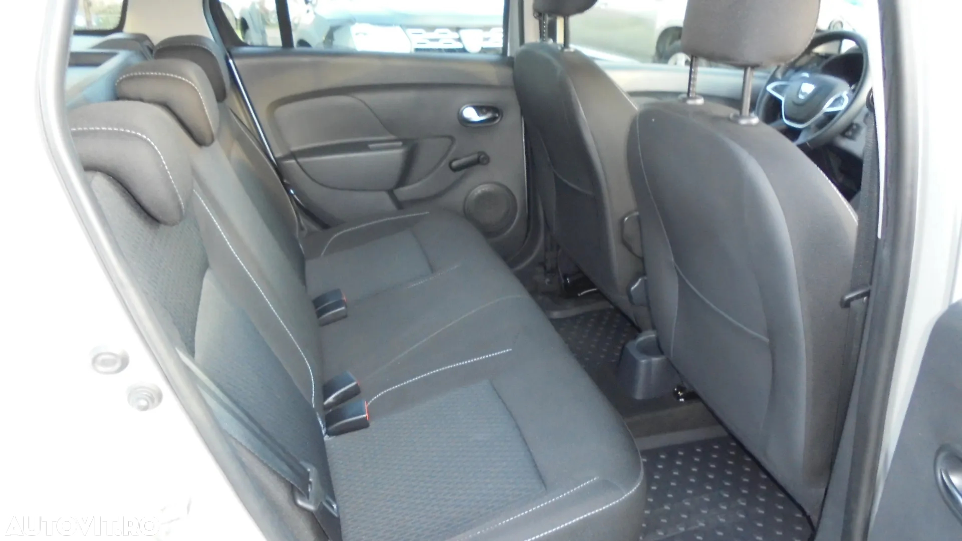 Dacia Logan MCV 0.9 TCe Prestige - 15