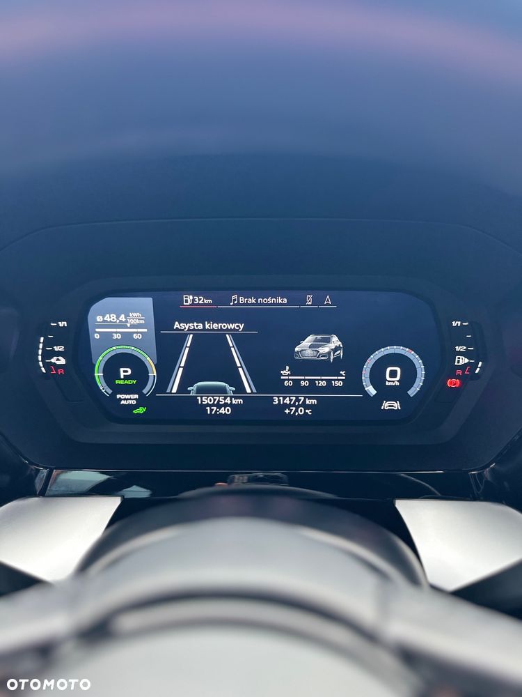 Audi A3 Sportback - 12