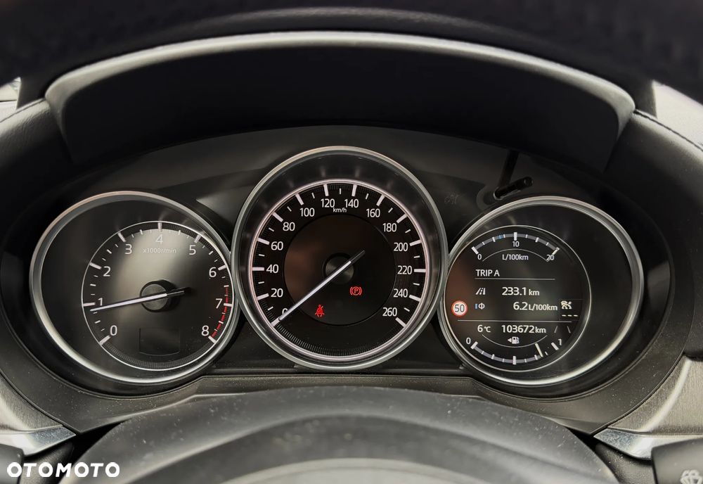 Mazda 6 2.0 SKYJoy - 13