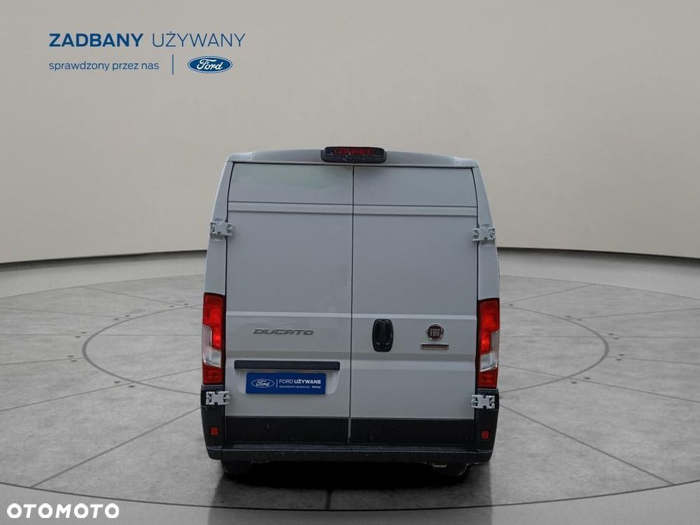 Fiat Ducato - 8