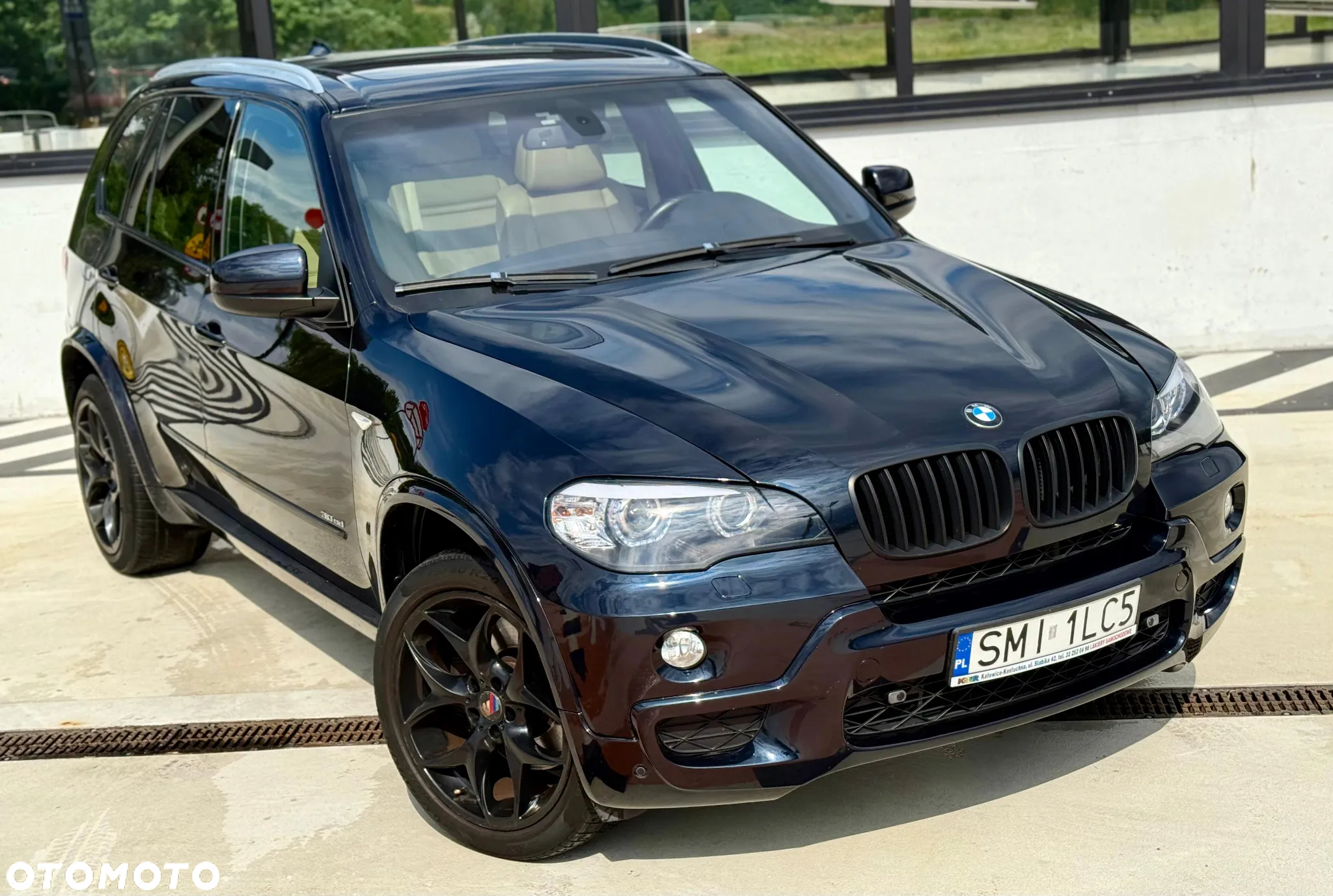 BMW X5 3.0sd xDrive - 6