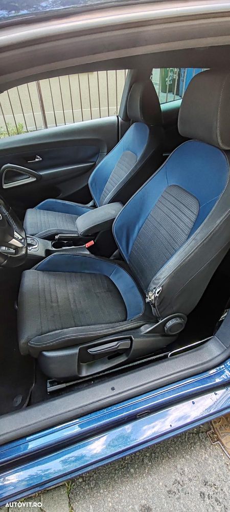 Volkswagen Scirocco - 7