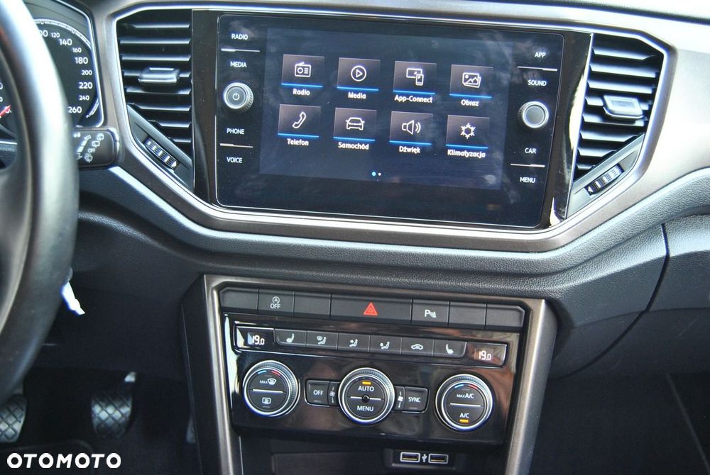 Volkswagen T-Roc 1.5 TSI Final Edition - 8