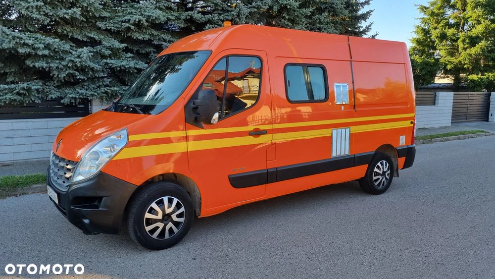Renault Master - 7