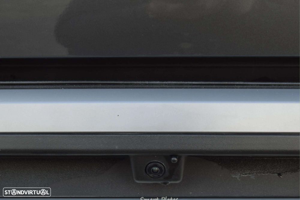 Peugeot 5008 1.2 Hybrid Allure Pack e-DCS6 - 12