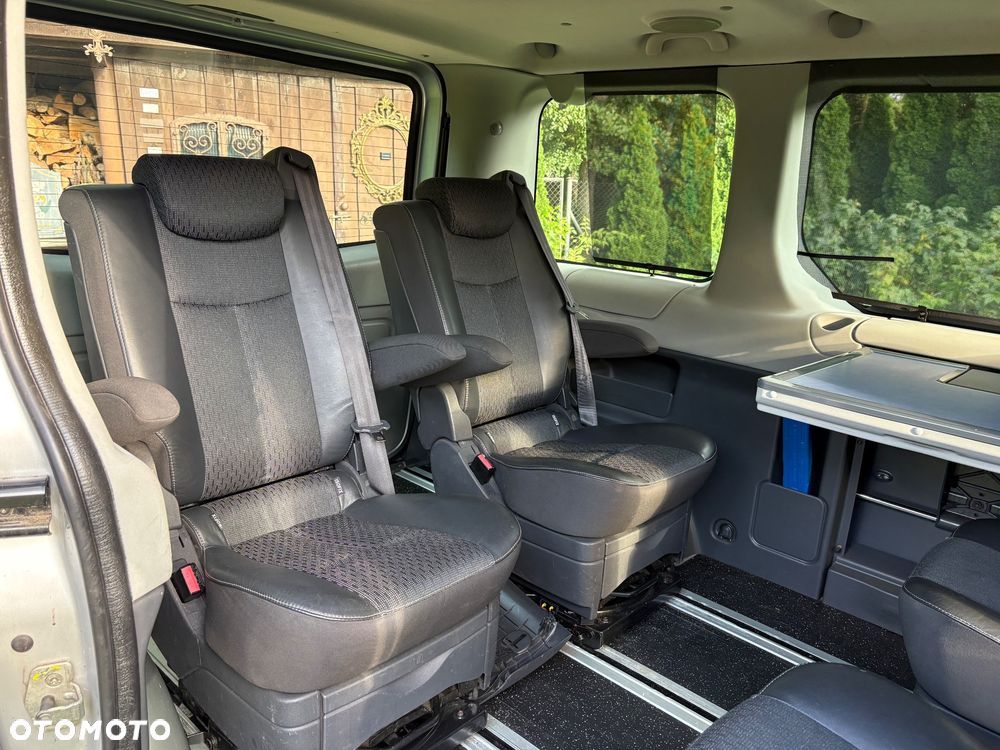Renault Trafic Generation L1H1 Quickshift Evado - 37