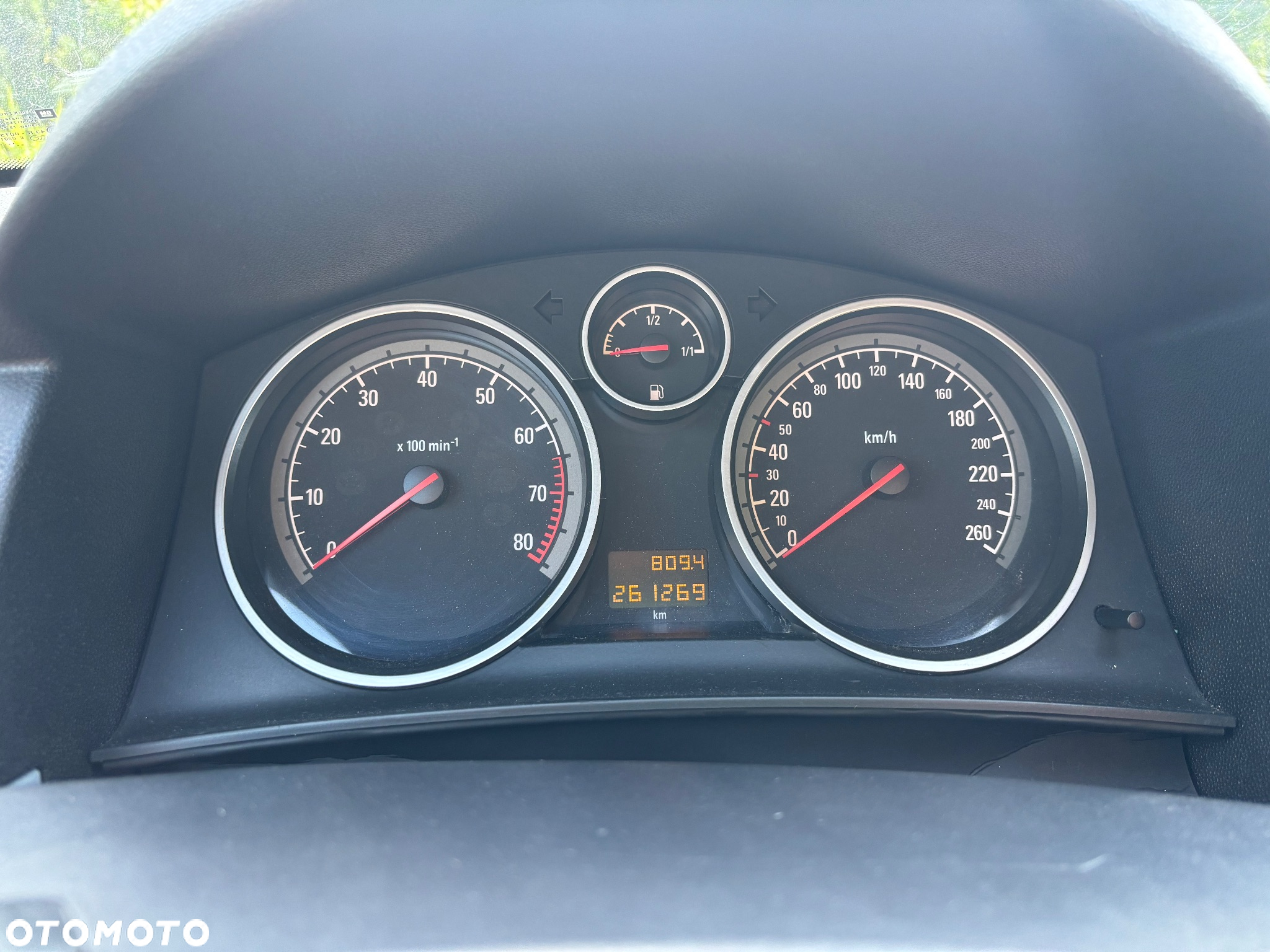 Opel Astra III 1.4 - 13