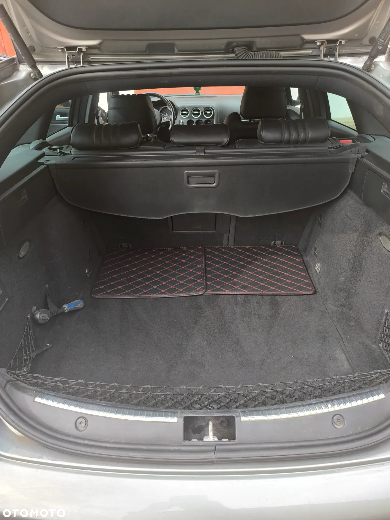 Alfa Romeo 159 2.0JTDM Sport Plus - 17
