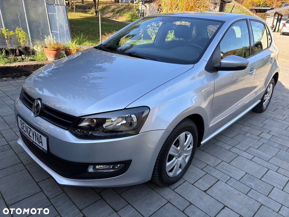 Volkswagen Polo - 4