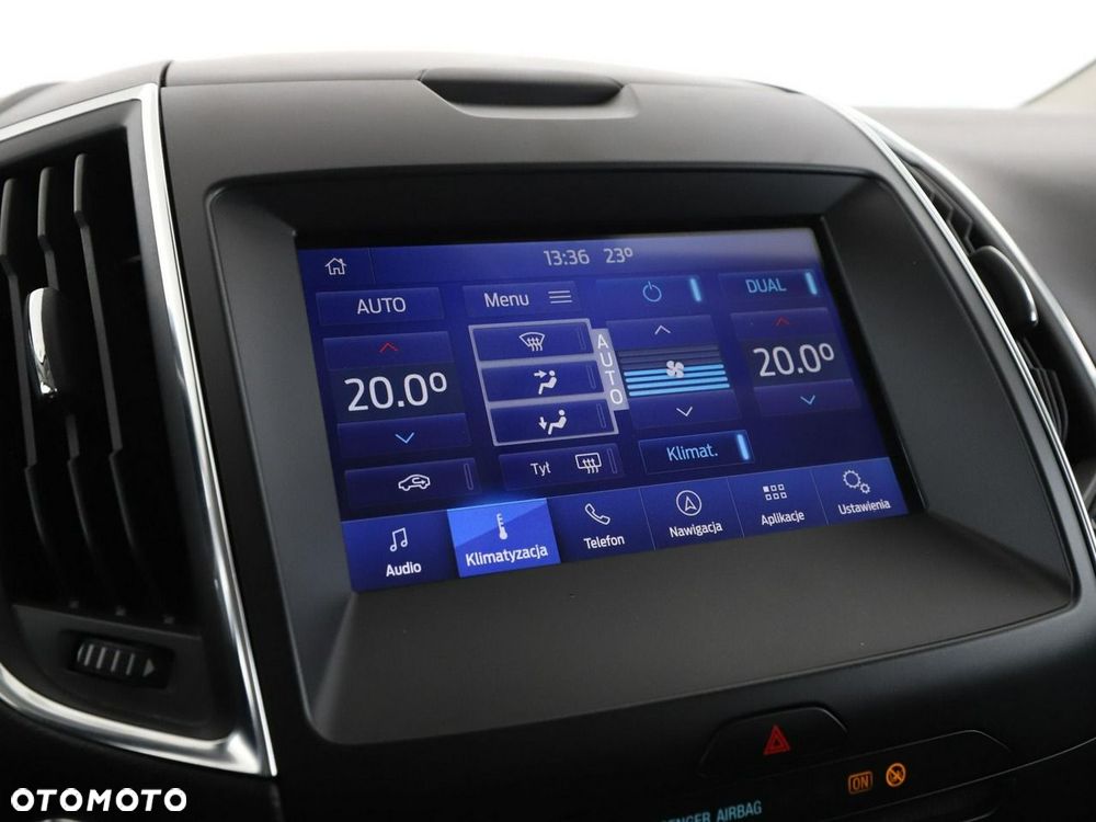 Ford Galaxy 1.5 EcoBoost S&S TITANIUM - 28