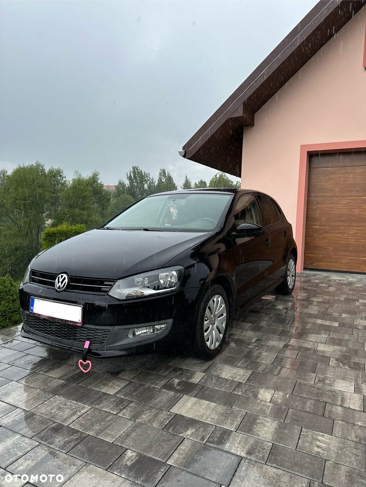Volkswagen Polo - 1