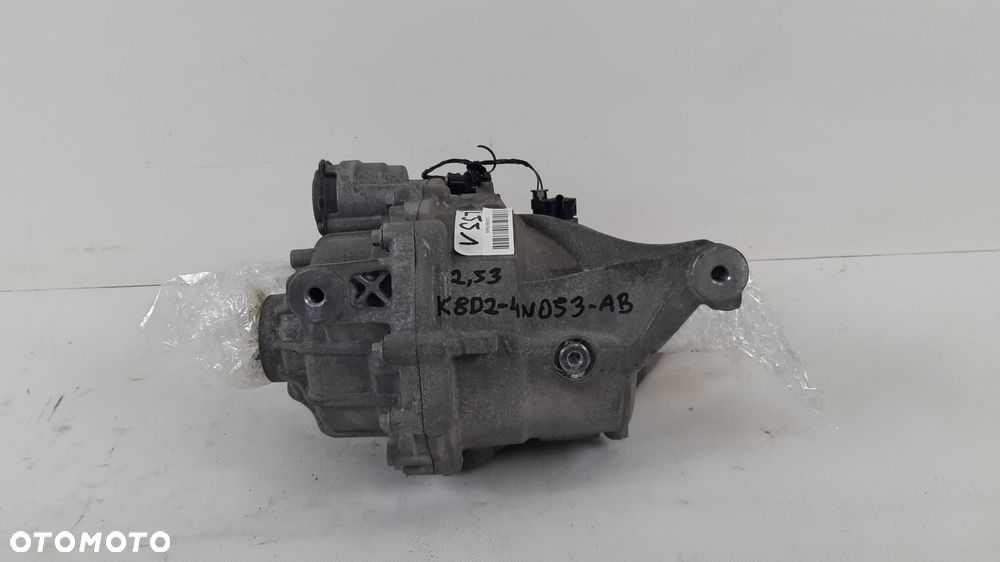 RANGE ROVER EVOQUE II L551 18- DYFER MOST TYŁ K8D2-4N053-AB - 4