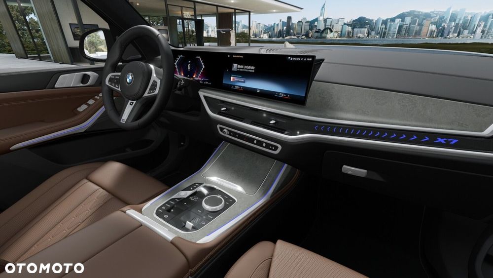 BMW X7 - 5