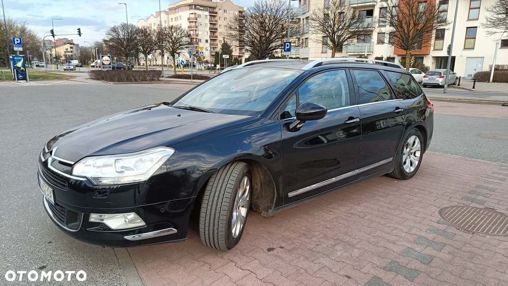 Citroën C5 2.0 HDi Exclusive - 2