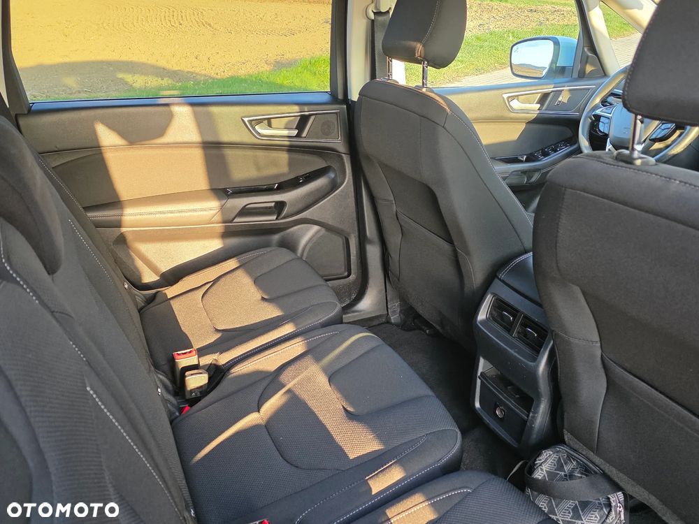 Ford S-Max 2.0 TDCi Titanium - 8