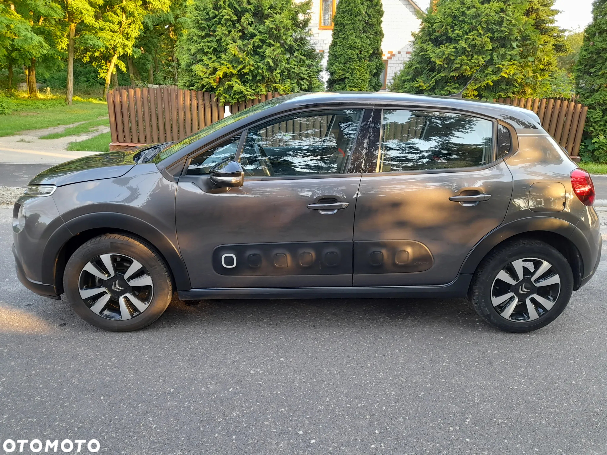 Citroën C3 - 6