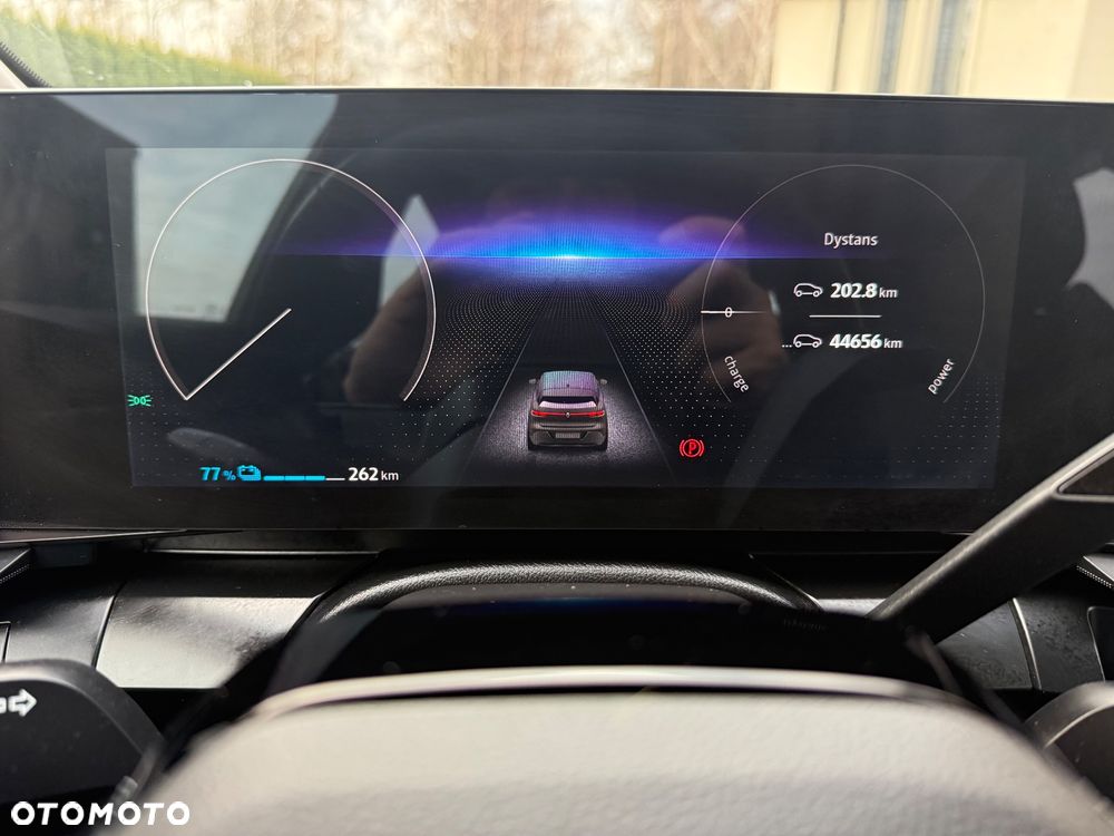 Renault Megane EV60 Evolution - 29