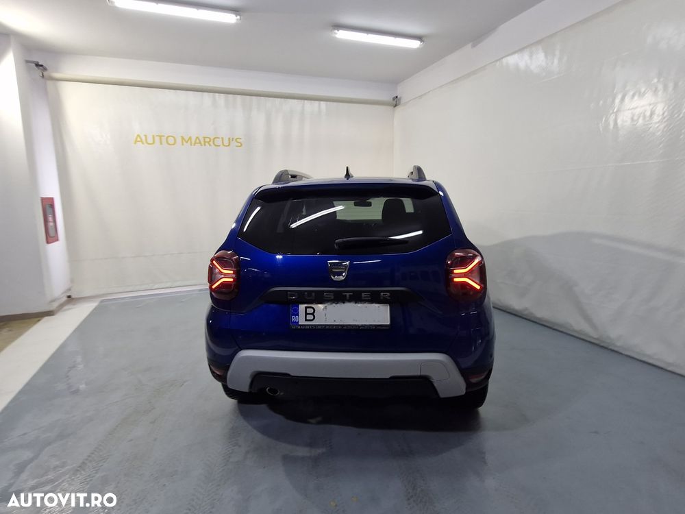 Dacia Duster TCe 150 EDC Prestige - 16