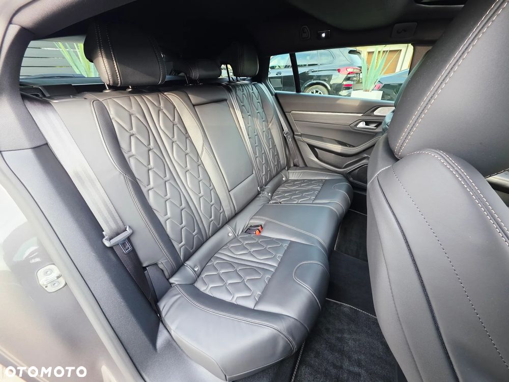 Peugeot 508 225 e-EAT8 GT - 5