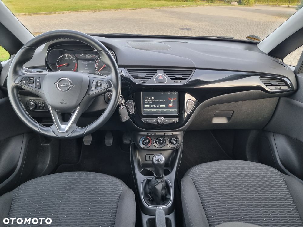 Opel Corsa 1.2 drive - 24