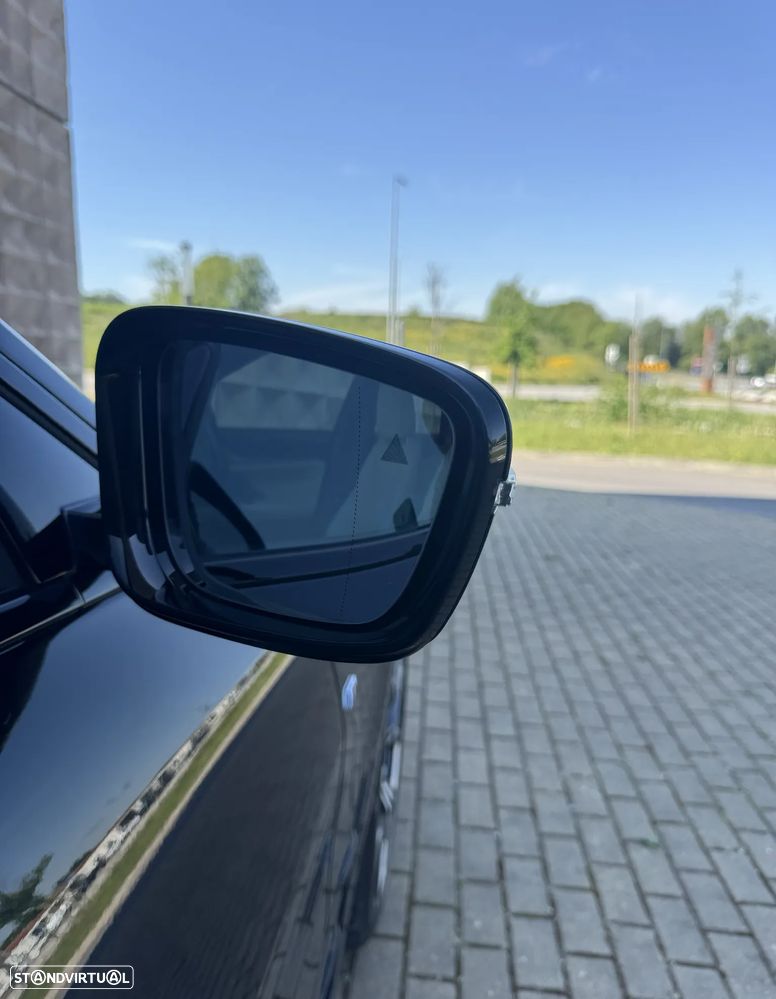 BMW i4 eDrive40 Pack Desportivo M - 27