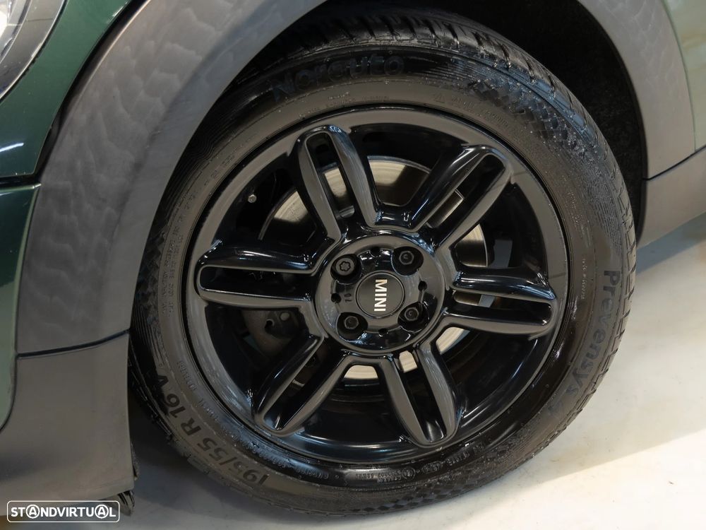 MINI Clubman - 9