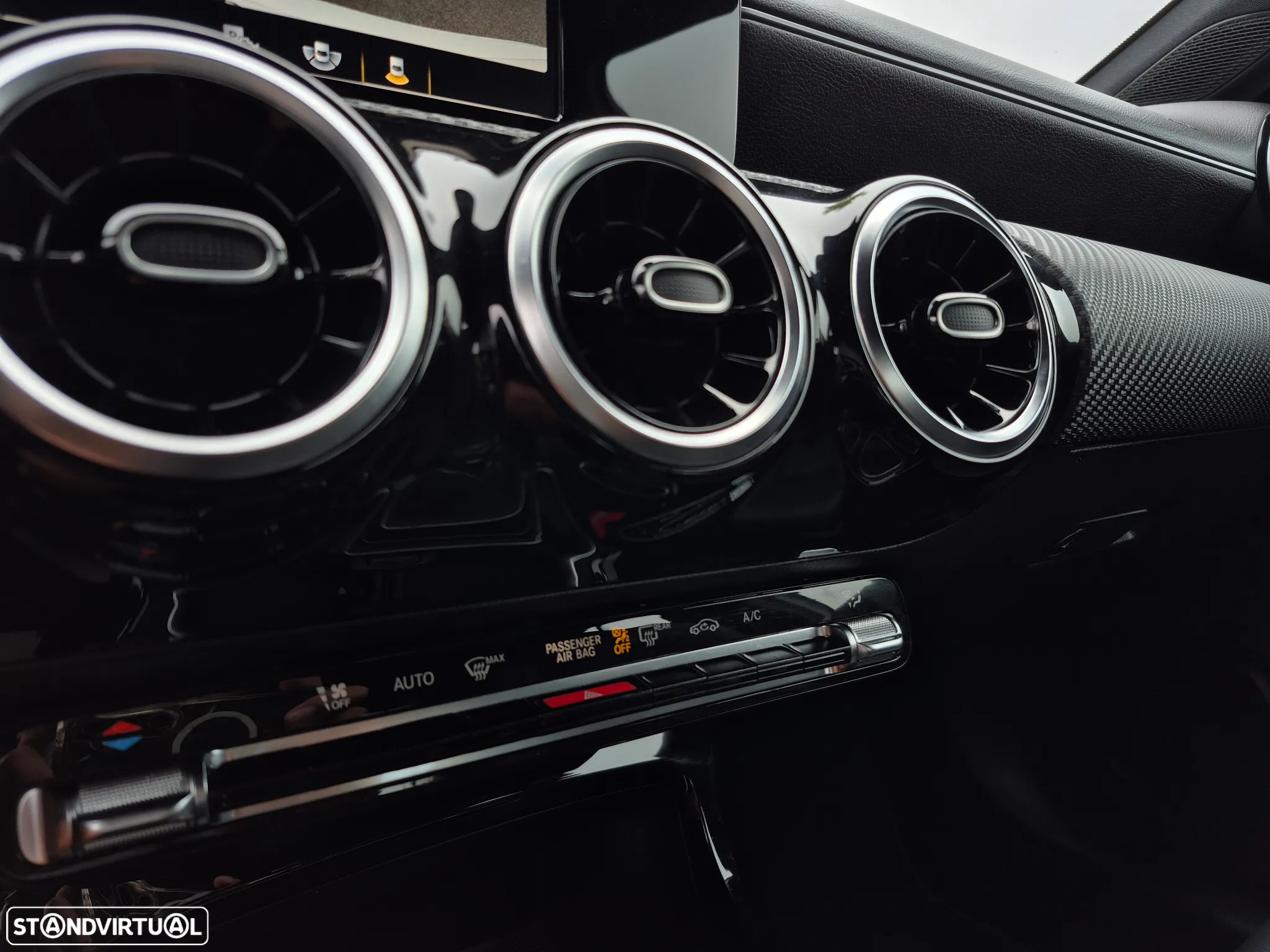 Mercedes-Benz A 160 Style - 24