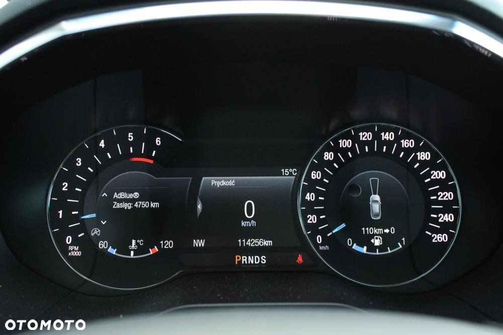Ford S-Max - 15