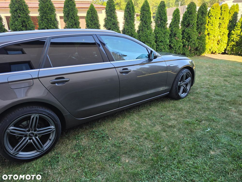 Audi A6 Avant 3.0 TDI DPF quattro S tronic - 3