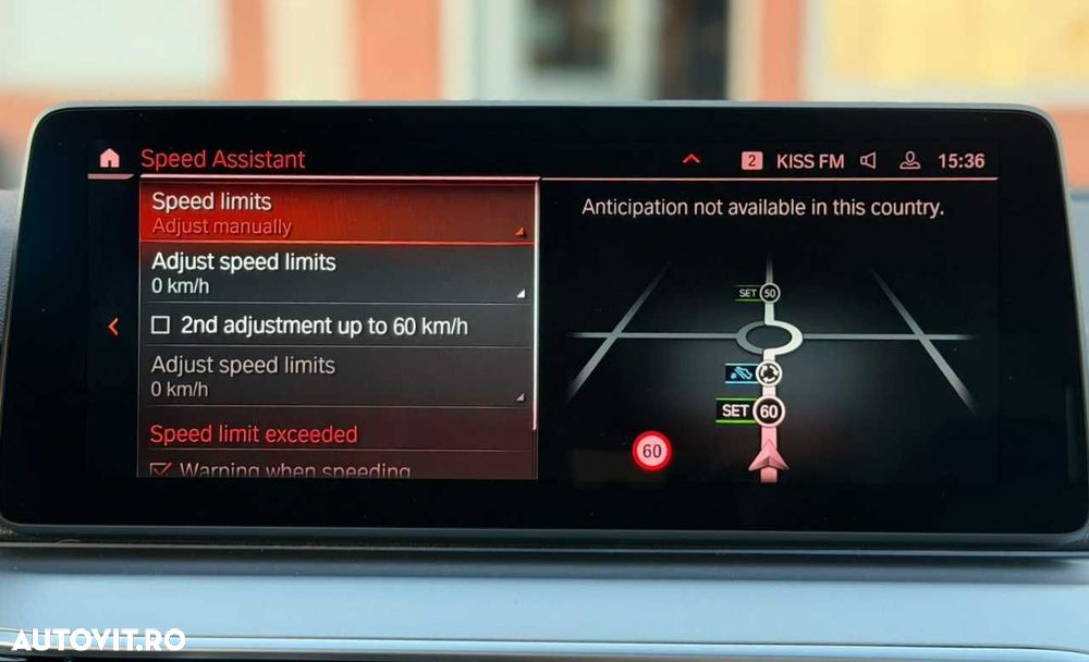 BMW 5 Series 2020 — imagine 37