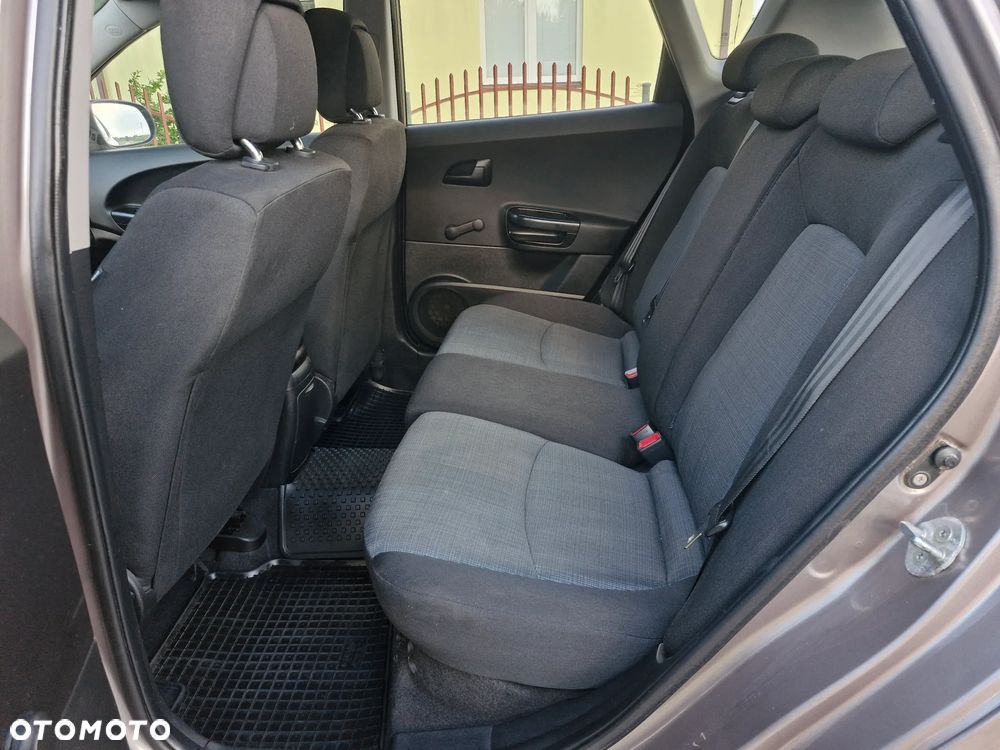 Kia Ceed 1.6 Crdi L Euro2012 - 8