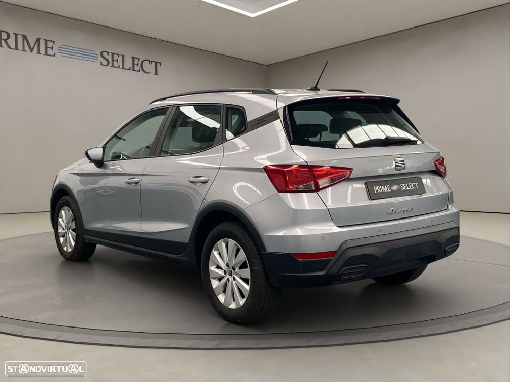 SEAT Arona 1.0 TSI Wave - 2