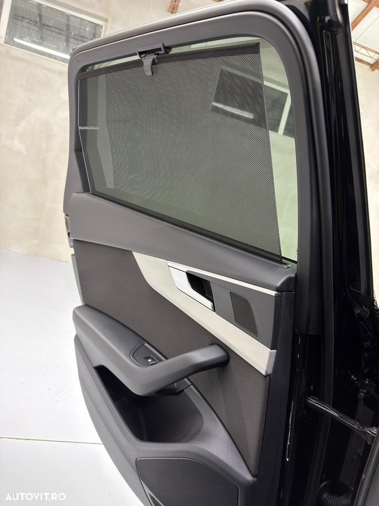 Audi A4 40 TDI quattro S tronic MHEV Basic - 27