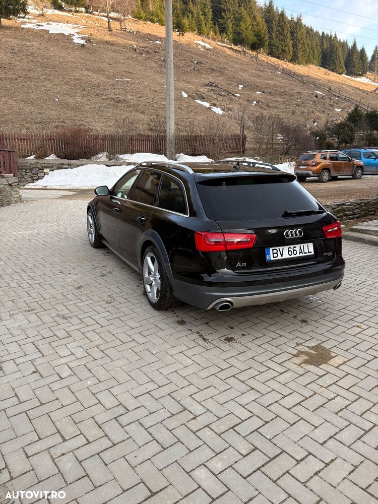 Audi A6 Allroad - 4