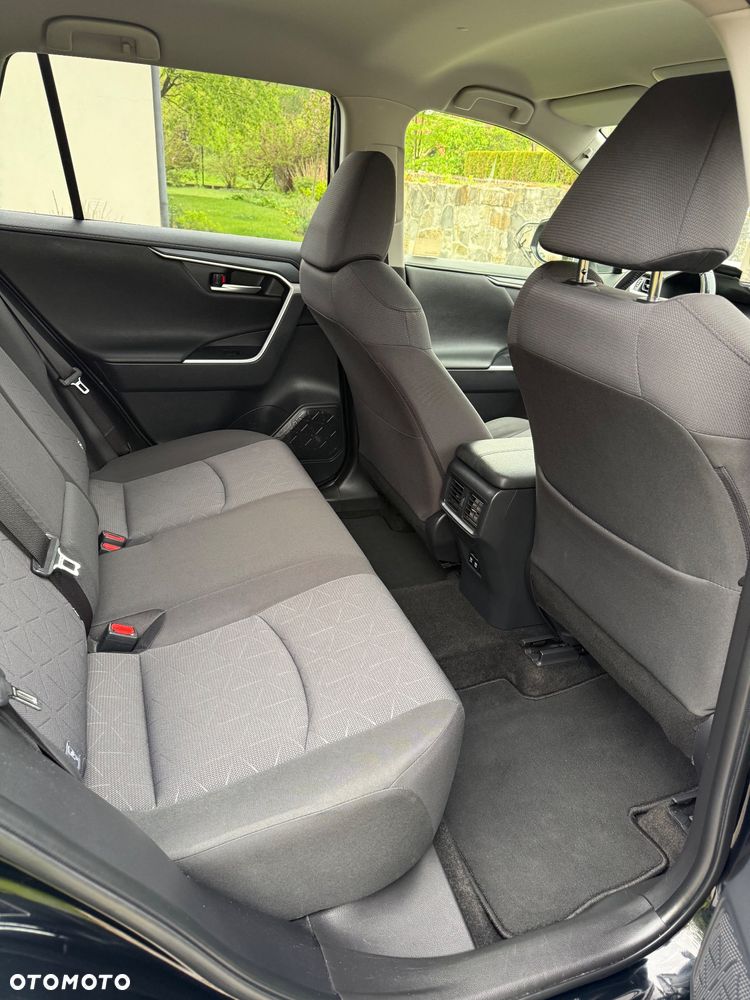 Toyota RAV4 2.0 Comfort 4x4 - 14