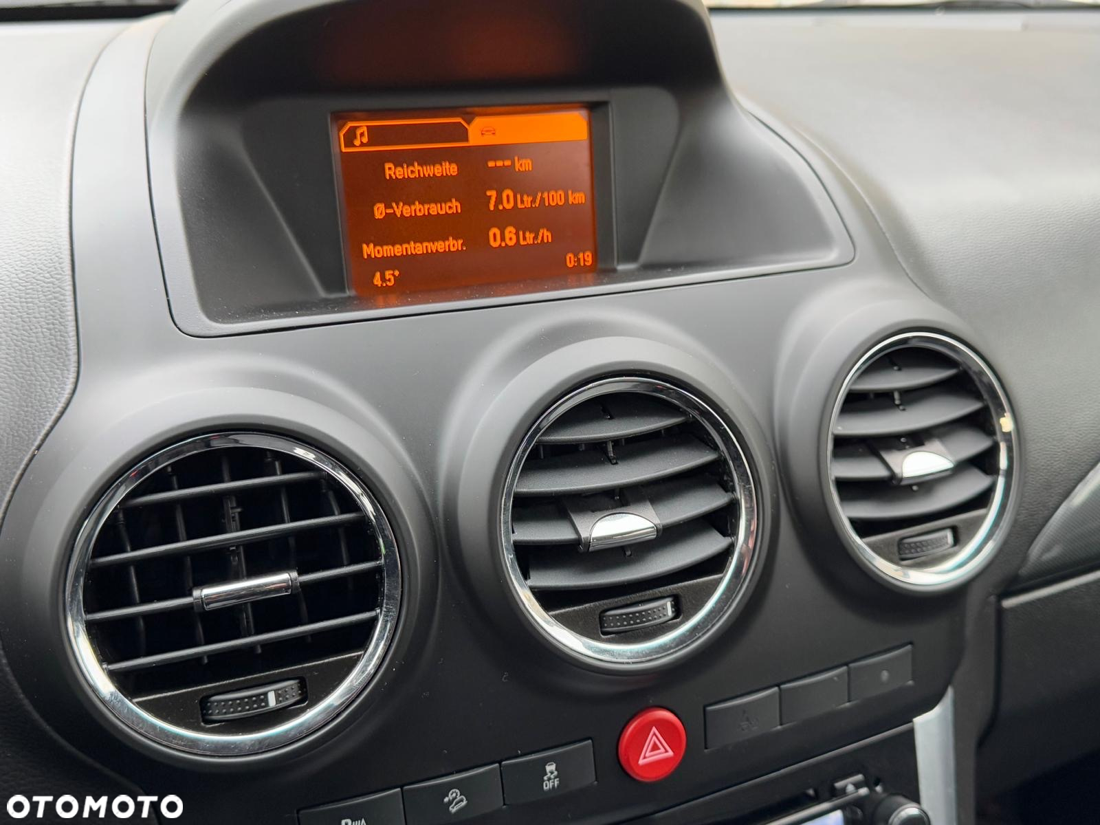 Opel Antara 2.2 CDTI 4x4 Cosmo - 39