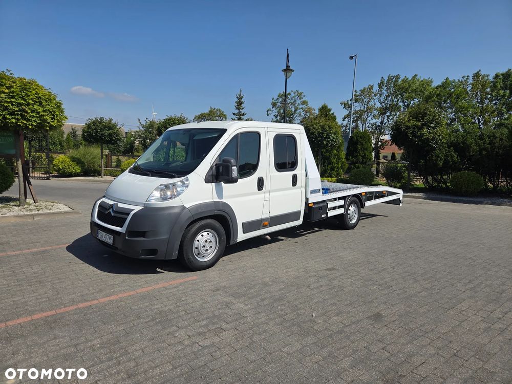 Citroën Jumper - 18