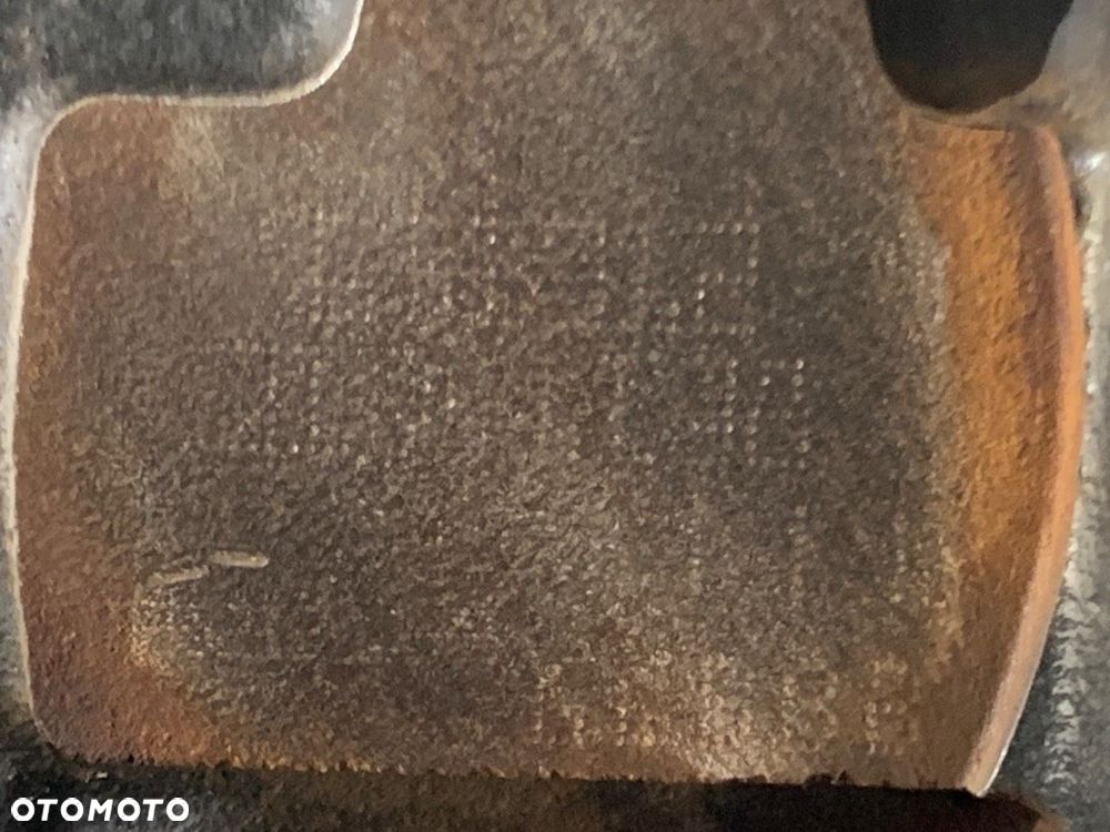 SILNIK  MERCEDES-BENZ KLASA GLK (X204) 2008 - 2015 220 CDI (204.902) 125 kW [170 KM] olej napędowy - 15