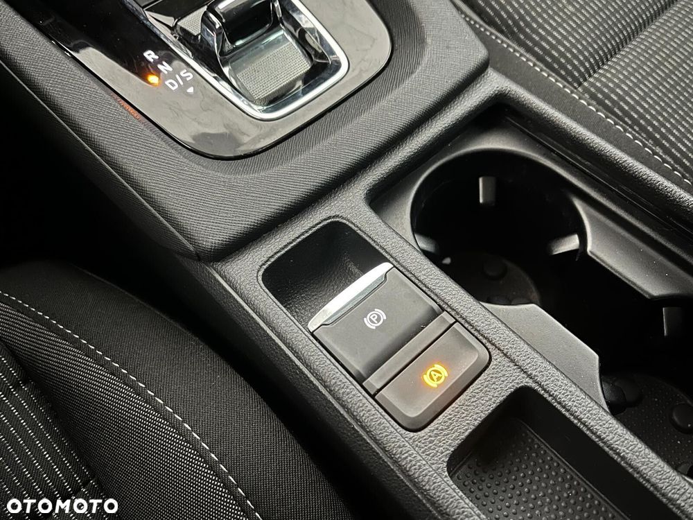 Skoda Octavia 1.5 TSI e-TEC DSG Ambition - 32