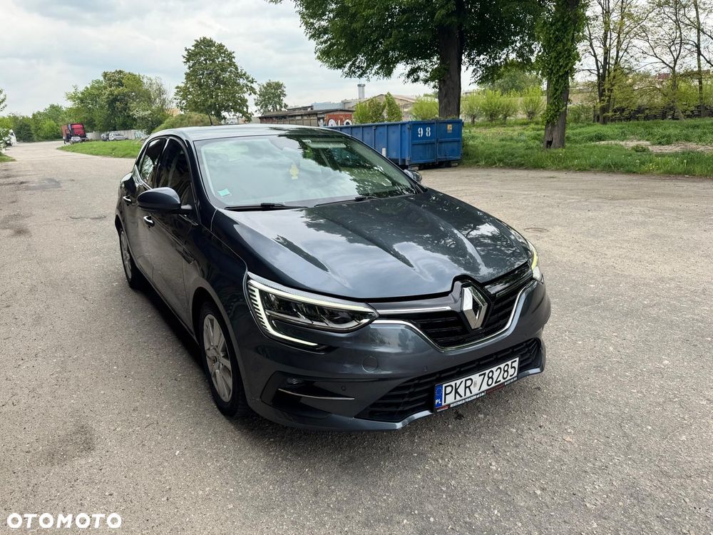 Renault Megane - 3