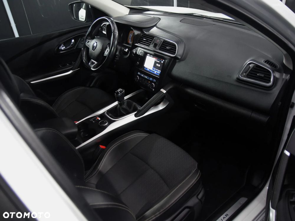 Renault Kadjar 1.6 dCi Energy Adventure 4x4 - 7