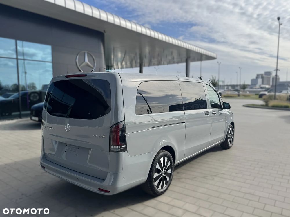 Mercedes-Benz Vito Tourer L3 Select 9G-Tronic 447.705 - 10